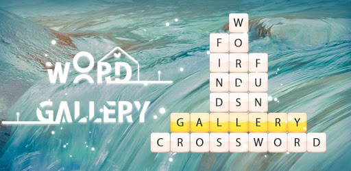 Word Gallery: Free Crossword Brain Puzzle Games PC screenshot Word Gallery: Free Crossword Brain Puzzle Games PC screenshot