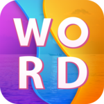 Word Gallery: Free Crossword Brain Puzzle Games icon