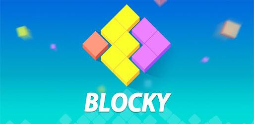 Blocky PC screenshot Blocky PC screenshot