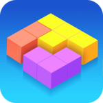 Blocky icon