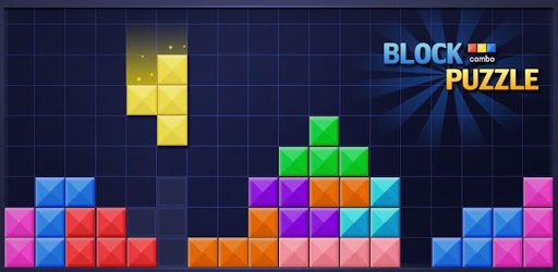 Block Puzzle PC screenshot