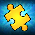 Jigsaw puzzles PuzzleMaster icon
