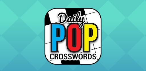Daily POP Crosswords: Free Daily Crossword Puzzle PC screenshot