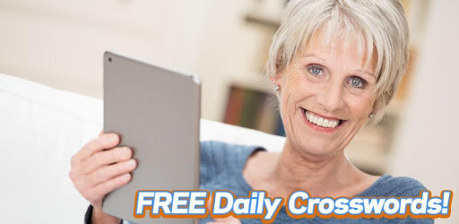 Penny Dell Crosswords PC screenshot