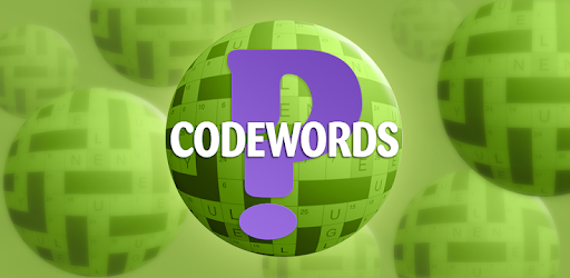 Codewords Puzzler PC screenshot Codewords Puzzler PC screenshot