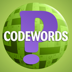 Codewords Puzzler for PC Codewords Puzzler for PC