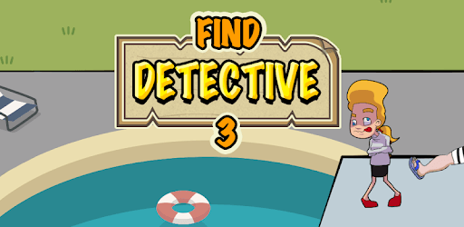 Find The Differences - Detective 3 PC screenshot Find The Differences - Detective 3 PC screenshot