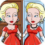 Find The Differences - Her Secret icon
