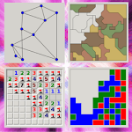 Math Puzzles - SGT Puzzles for PC
