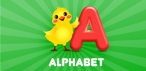 Talking ABC - English PC screenshot