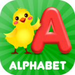 Talking ABC - English icon