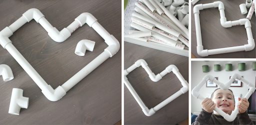 PVC Pipe Project PC screenshot
