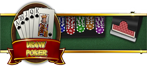 Five Card Draw Poker - Free PC screenshot Five Card Draw Poker - Free PC screenshot