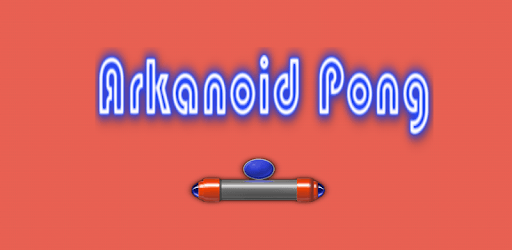 Arkanoid Pong PC screenshot