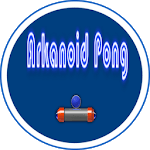 Arkanoid Pong for PC