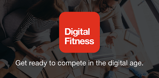 Digital Fitness PC screenshot
