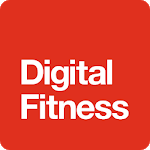 Digital Fitness icon