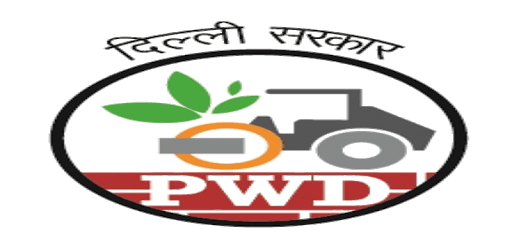 PWD Delhi Online PC screenshot