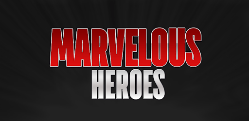 Marvelous Heroes XXL Champions PC screenshot