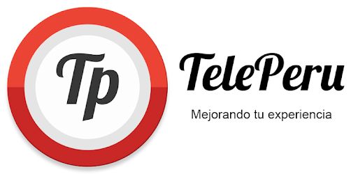 TelePeru Player ( tv peru ) PC screenshot