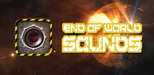 End of the World sounds PC screenshot End of the World sounds PC screenshot