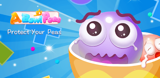 Bowl of Peas PC screenshot Bowl of Peas PC screenshot