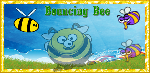 Bouncing Bee (New 2017) PC screenshot