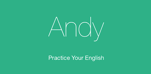 Andy - English Speaking Bot PC screenshot Andy - English Speaking Bot PC screenshot