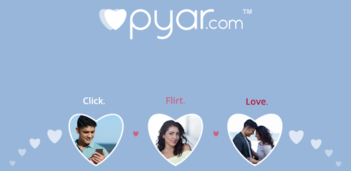 Pyar.com PC screenshot