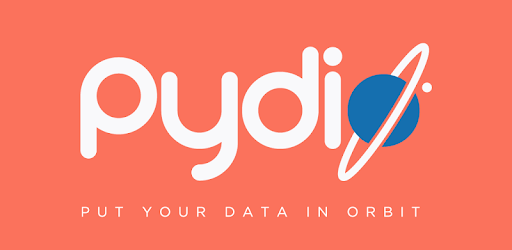Pydio PC screenshot