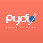 Pydio icon