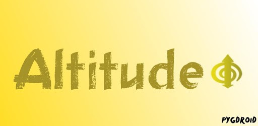 Altitude PC screenshot