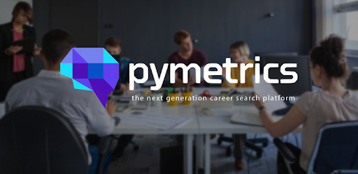 pymetrics PC screenshot pymetrics PC screenshot