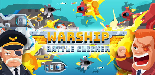Warship Battle Clicker PC screenshot
