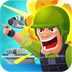 Warship Battle Clicker for PC