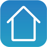 HomeControl+ icon