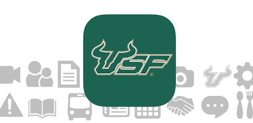 MyUSF Mobile PC screenshot