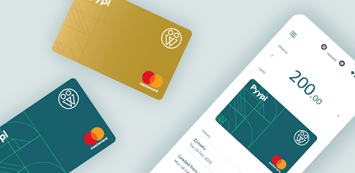 Pyypl – Payment card for everyone PC screenshot Pyypl – Payment card for everyone PC screenshot