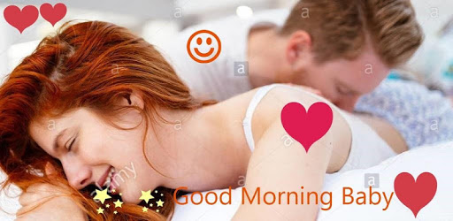 Good Morning Kiss Pictures and GIFs PC screenshot Good Morning Kiss Pictures and GIFs PC screenshot
