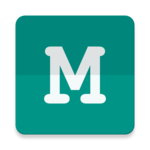 Material Design Tutorials icon