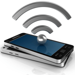 WiFi Speed Test icon