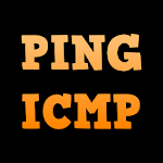 Ping ICMP icon