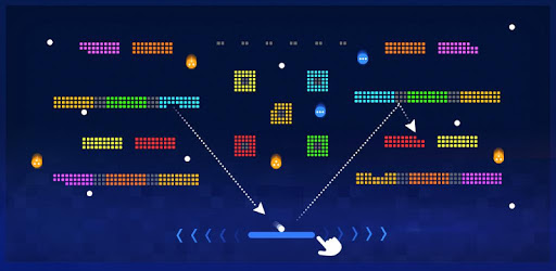 Break Bricks - Ball's Quest PC screenshot