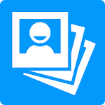 Quick Pic Gallery 3D & HD icon