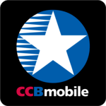 Capital City Bank Mobile icon