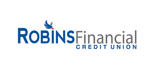 Robins Financial Credit Union PC screenshot