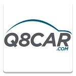 Q8Car icon