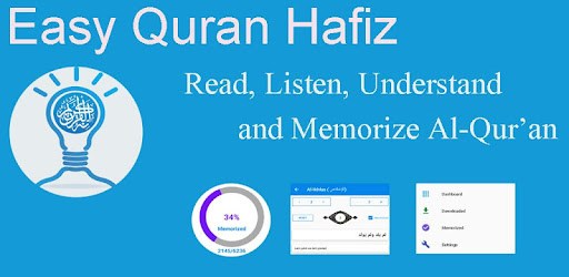 Easy Quran Hafiz - Quran Memorization PC screenshot