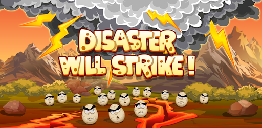 Disaster Will Strike PC screenshot