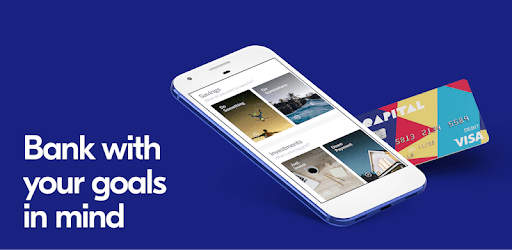 Qapital: Save. Invest. Spend. PC screenshot
